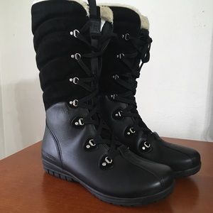 helly hansen skuld boots